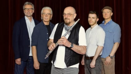 JETHRO TULL Announces 'The Seven Decades' Summer/Fall 2023 U.S. Tour